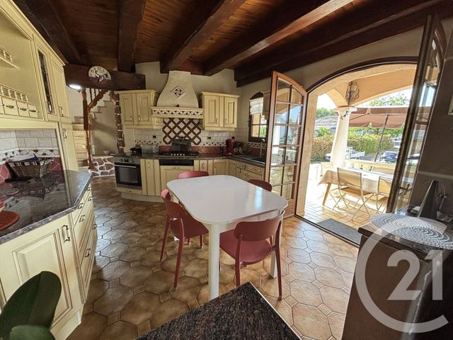 Maison &agrave; vendre - 5 pi&egrave;ces - 160 m2 - Moyenmoutier - 88 - LORRAINE