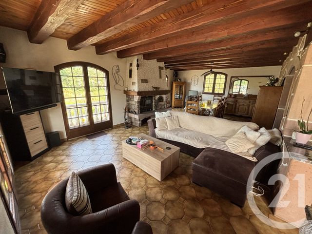 Maison &agrave; vendre - 5 pi&egrave;ces - 160 m2 - Moyenmoutier - 88 - LORRAINE