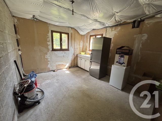 Maison &agrave; vendre - 5 pi&egrave;ces - 160 m2 - Moyenmoutier - 88 - LORRAINE