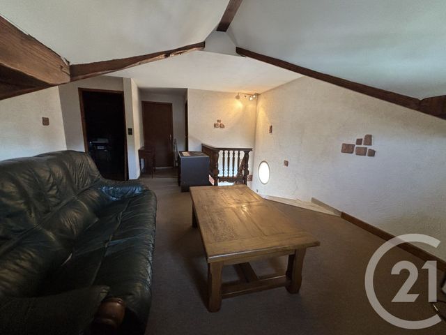 Maison &agrave; vendre - 5 pi&egrave;ces - 160 m2 - Moyenmoutier - 88 - LORRAINE
