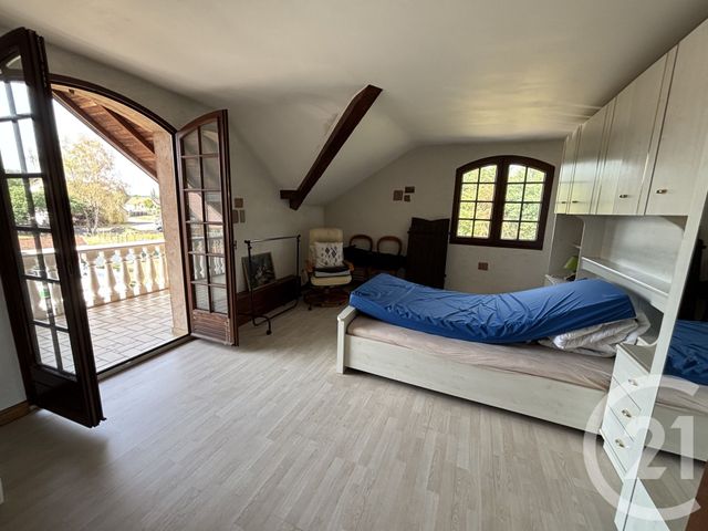 Maison &agrave; vendre - 5 pi&egrave;ces - 160 m2 - Moyenmoutier - 88 - LORRAINE