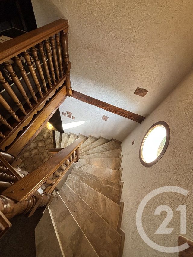 Maison &agrave; vendre - 5 pi&egrave;ces - 160 m2 - Moyenmoutier - 88 - LORRAINE