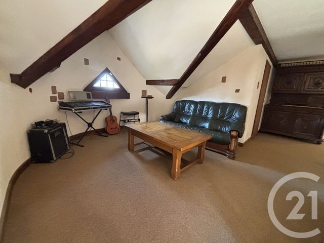 Maison &agrave; vendre - 5 pi&egrave;ces - 160 m2 - Moyenmoutier - 88 - LORRAINE