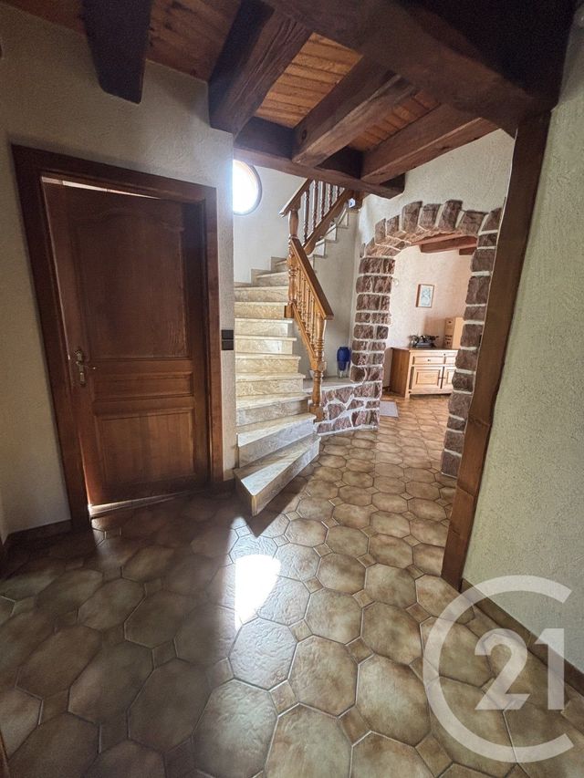 Maison &agrave; vendre - 5 pi&egrave;ces - 160 m2 - Moyenmoutier - 88 - LORRAINE