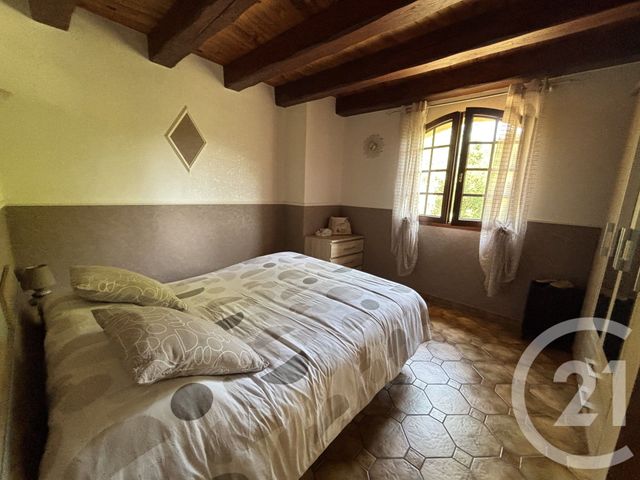 Maison &agrave; vendre - 5 pi&egrave;ces - 160 m2 - Moyenmoutier - 88 - LORRAINE