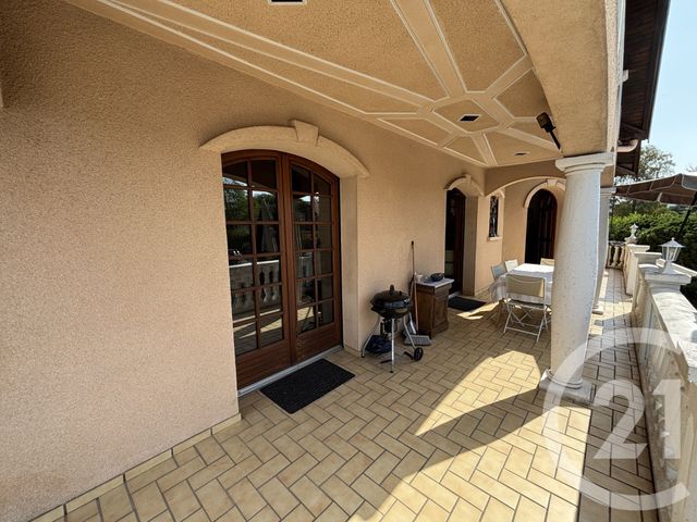 Maison &agrave; vendre - 5 pi&egrave;ces - 160 m2 - Moyenmoutier - 88 - LORRAINE