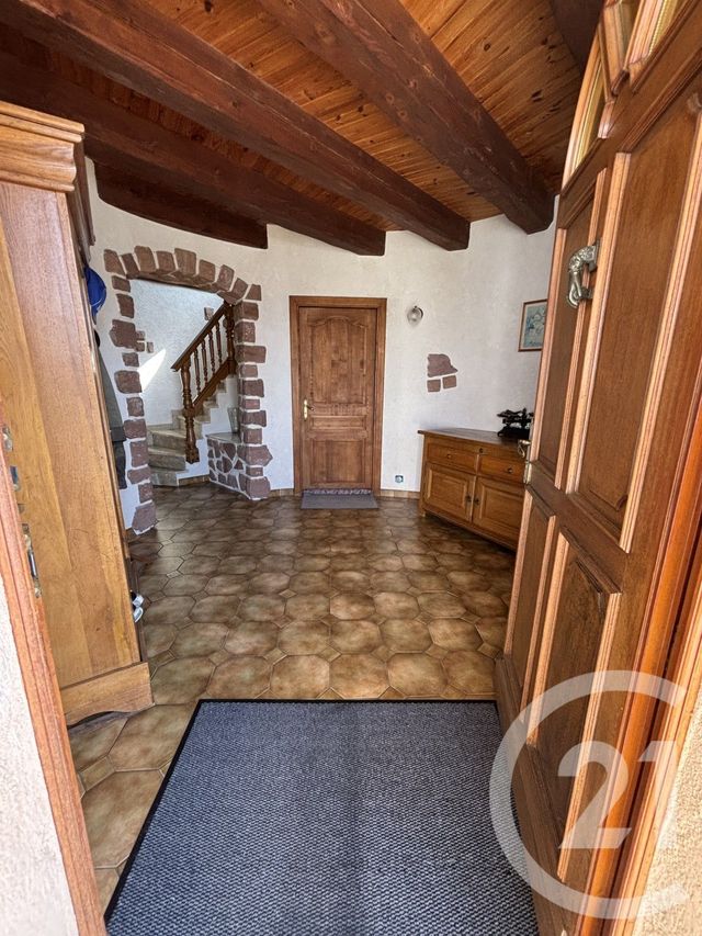 Maison &agrave; vendre - 5 pi&egrave;ces - 160 m2 - Moyenmoutier - 88 - LORRAINE
