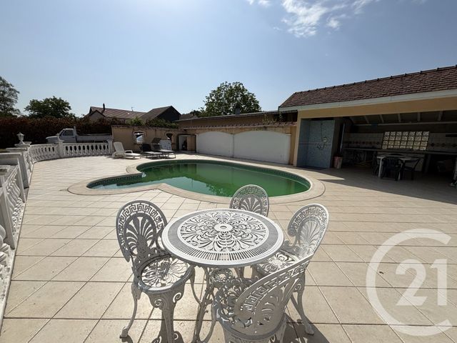 Maison &agrave; vendre - 5 pi&egrave;ces - 160 m2 - Moyenmoutier - 88 - LORRAINE
