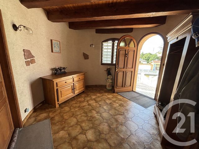 Maison &agrave; vendre - 5 pi&egrave;ces - 160 m2 - Moyenmoutier - 88 - LORRAINE