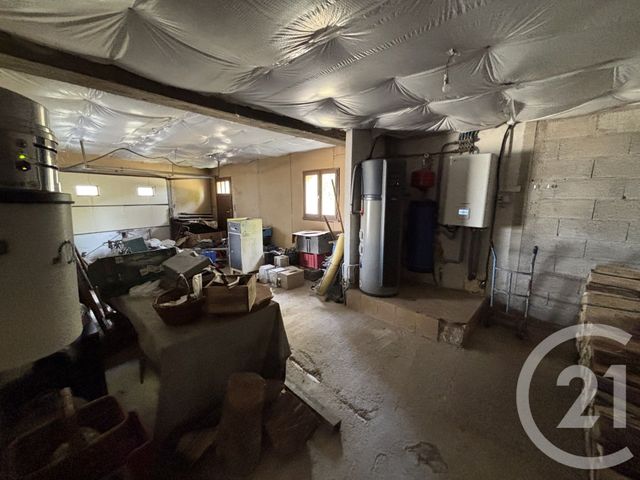 Maison &agrave; vendre - 5 pi&egrave;ces - 160 m2 - Moyenmoutier - 88 - LORRAINE