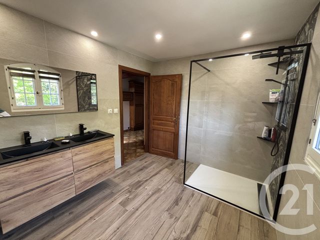Maison &agrave; vendre - 5 pi&egrave;ces - 160 m2 - Moyenmoutier - 88 - LORRAINE