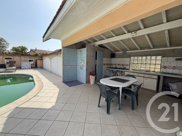 Maison &agrave; vendre - 5 pi&egrave;ces - 160 m2 - Moyenmoutier - 88 - LORRAINE