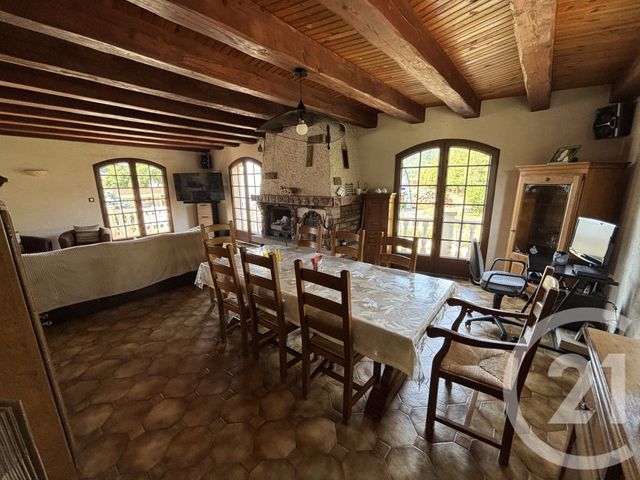Maison &agrave; vendre - 5 pi&egrave;ces - 160 m2 - Moyenmoutier - 88 - LORRAINE