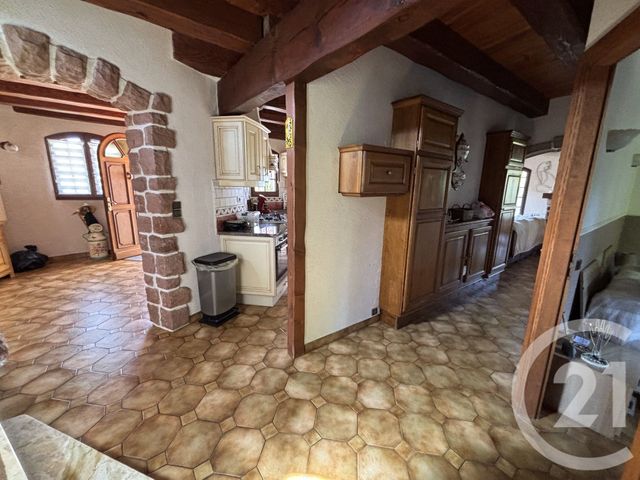 Maison &agrave; vendre - 5 pi&egrave;ces - 160 m2 - Moyenmoutier - 88 - LORRAINE
