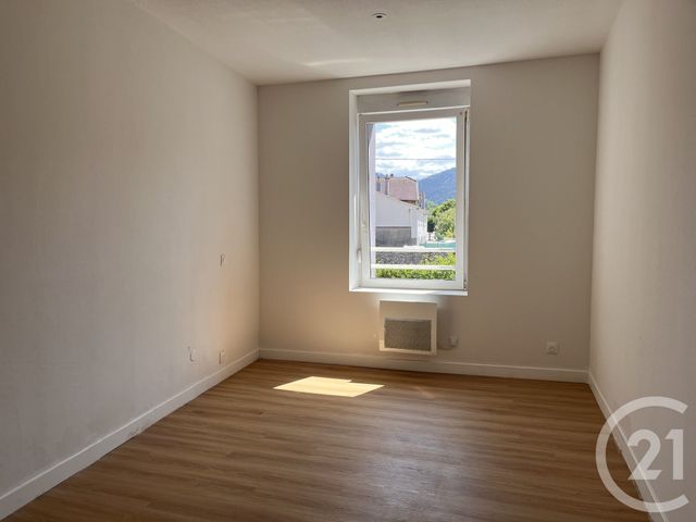 Appartement F2 bis &agrave; louer - 3 pi&egrave;ces - 60 m2 - Plainfaing - 88 - LORRAINE