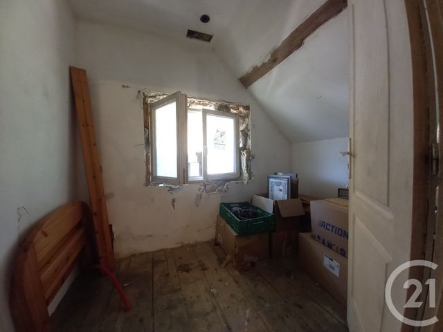 Appartement &agrave; vendre - 5 pi&egrave;ces - 72,10 m2 - Plainfaing - 88 - LORRAINE