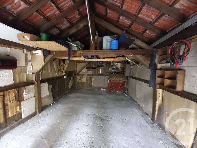 Appartement &agrave; vendre - 5 pi&egrave;ces - 72,10 m2 - Plainfaing - 88 - LORRAINE