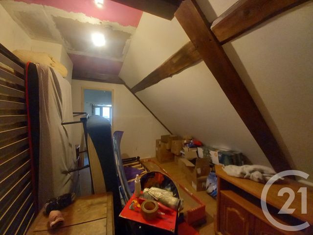 Appartement &agrave; vendre - 5 pi&egrave;ces - 72,10 m2 - Plainfaing - 88 - LORRAINE