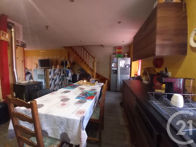 Appartement &agrave; vendre - 5 pi&egrave;ces - 72,10 m2 - Plainfaing - 88 - LORRAINE