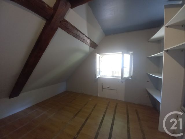 Appartement &agrave; vendre - 5 pi&egrave;ces - 72,10 m2 - Plainfaing - 88 - LORRAINE