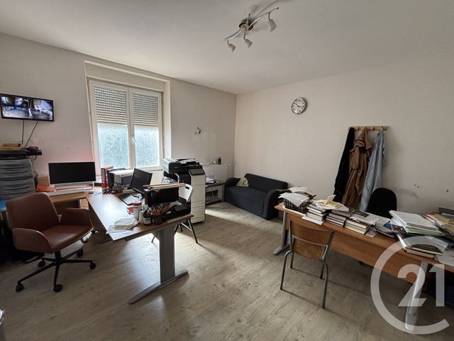 Divers &agrave; vendre - 800 m2 - St Die Des Vosges - 88 - LORRAINE