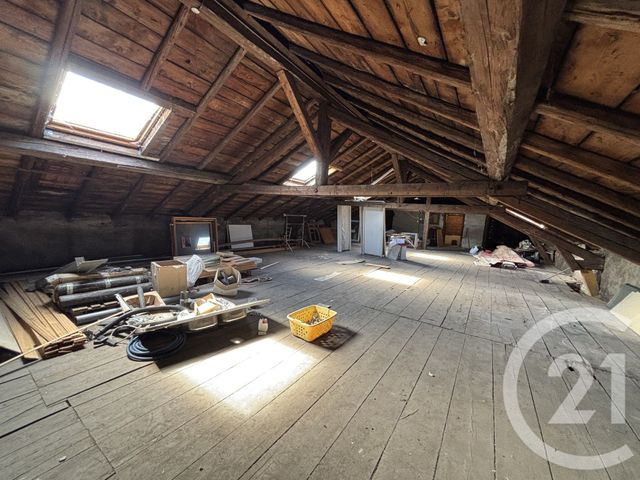 Divers &agrave; vendre - 800 m2 - St Die Des Vosges - 88 - LORRAINE