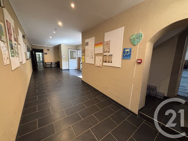 Divers &agrave; vendre - 800 m2 - St Die Des Vosges - 88 - LORRAINE