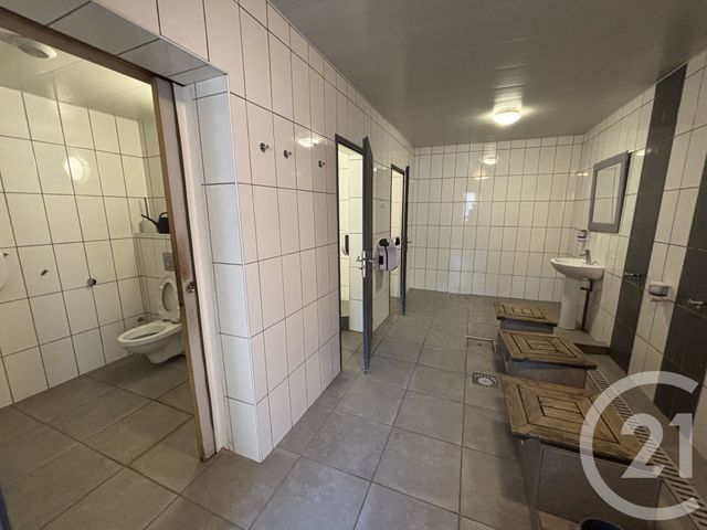 Divers &agrave; vendre - 800 m2 - St Die Des Vosges - 88 - LORRAINE