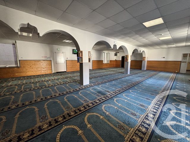 Divers &agrave; vendre - 800 m2 - St Die Des Vosges - 88 - LORRAINE