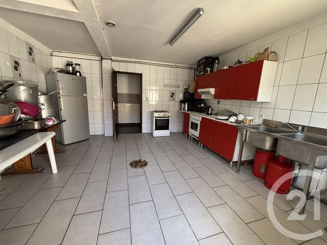 Divers &agrave; vendre - 800 m2 - St Die Des Vosges - 88 - LORRAINE