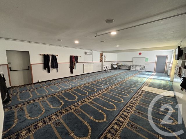 Divers &agrave; vendre - 800 m2 - St Die Des Vosges - 88 - LORRAINE
