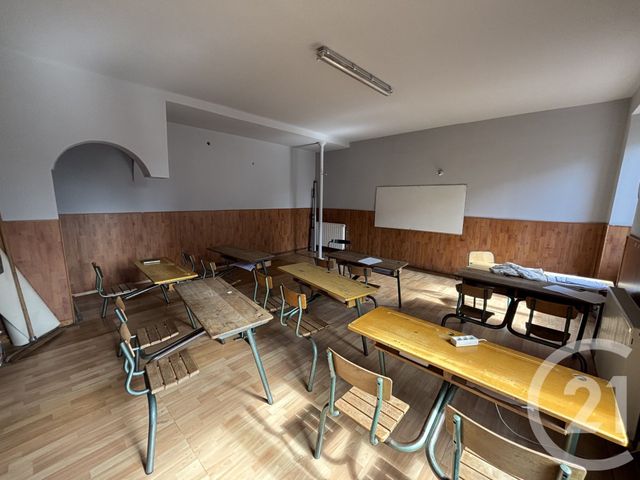 Divers &agrave; vendre - 800 m2 - St Die Des Vosges - 88 - LORRAINE