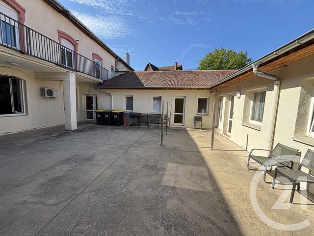Divers &agrave; vendre - 800 m2 - St Die Des Vosges - 88 - LORRAINE