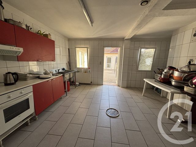 Divers &agrave; vendre - 800 m2 - St Die Des Vosges - 88 - LORRAINE