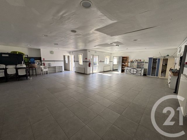 Divers &agrave; vendre - 800 m2 - St Die Des Vosges - 88 - LORRAINE
