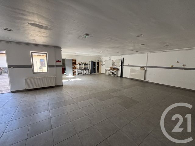 Divers &agrave; vendre - 800 m2 - St Die Des Vosges - 88 - LORRAINE