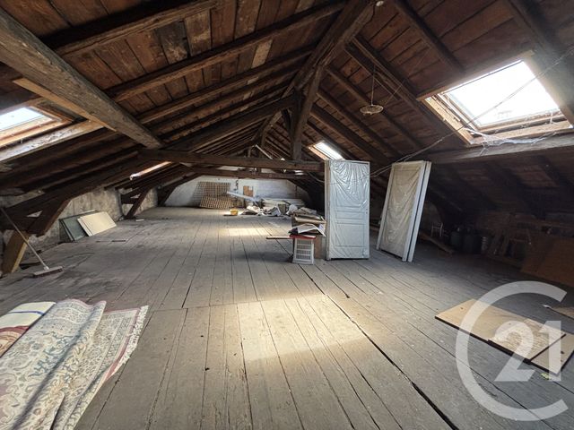 Divers &agrave; vendre - 800 m2 - St Die Des Vosges - 88 - LORRAINE