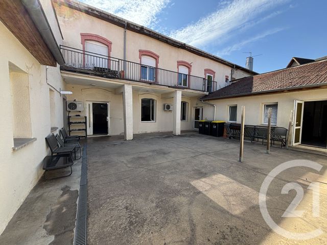 Divers &agrave; vendre - 800 m2 - St Die Des Vosges - 88 - LORRAINE