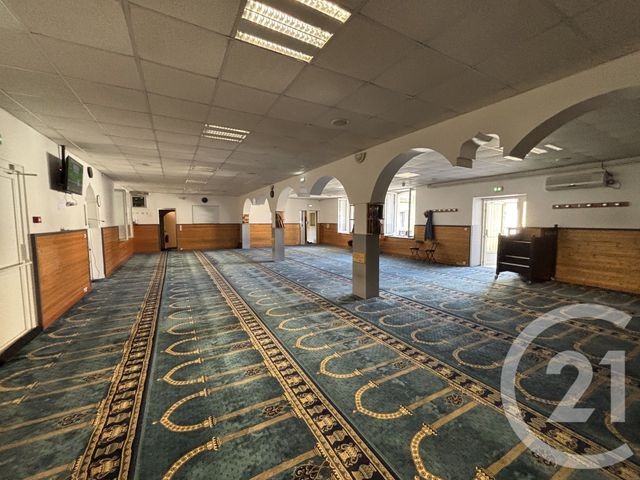 Divers &agrave; vendre - 800 m2 - St Die Des Vosges - 88 - LORRAINE