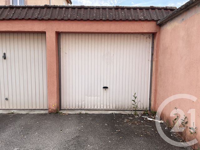 parking - ST DIE DES VOSGES - 88