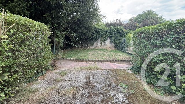 Maison &agrave; vendre - 3 pi&egrave;ces - 76 m2 - Baccarat - 54 - LORRAINE