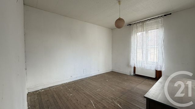 Maison &agrave; vendre - 3 pi&egrave;ces - 76 m2 - Baccarat - 54 - LORRAINE