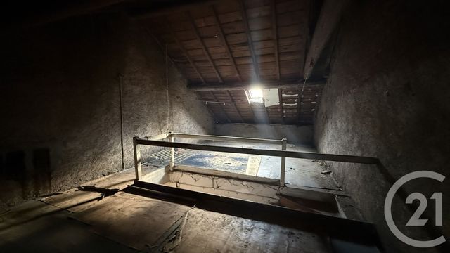 Maison &agrave; vendre - 3 pi&egrave;ces - 76 m2 - Baccarat - 54 - LORRAINE