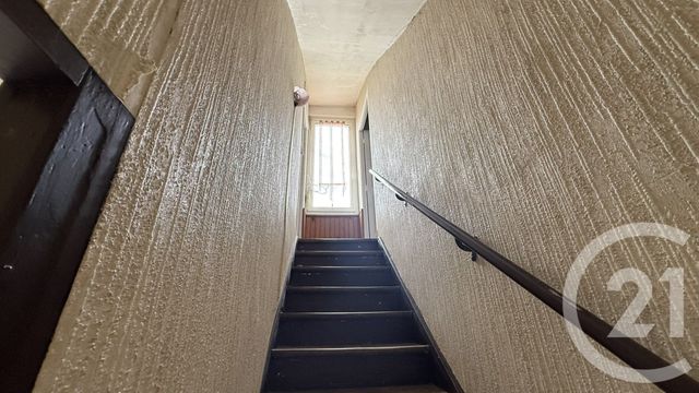 Maison &agrave; vendre - 3 pi&egrave;ces - 76 m2 - Baccarat - 54 - LORRAINE