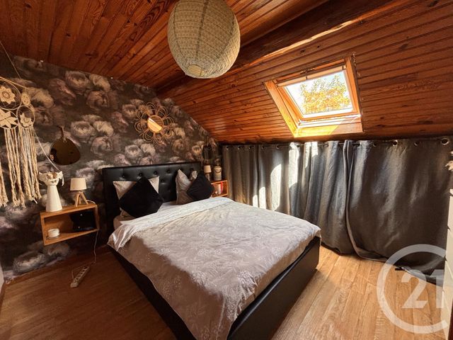 Appartement F4 &agrave; vendre - 4 pi&egrave;ces - 82,73 m2 - La Houssiere - 88 - LORRAINE