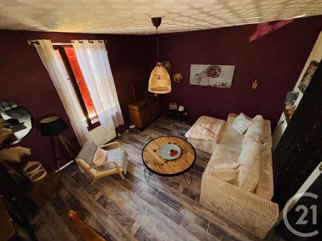 Appartement F4 &agrave; vendre - 4 pi&egrave;ces - 82,73 m2 - La Houssiere - 88 - LORRAINE