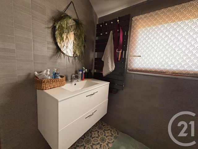 Appartement F4 &agrave; vendre - 4 pi&egrave;ces - 82,73 m2 - La Houssiere - 88 - LORRAINE