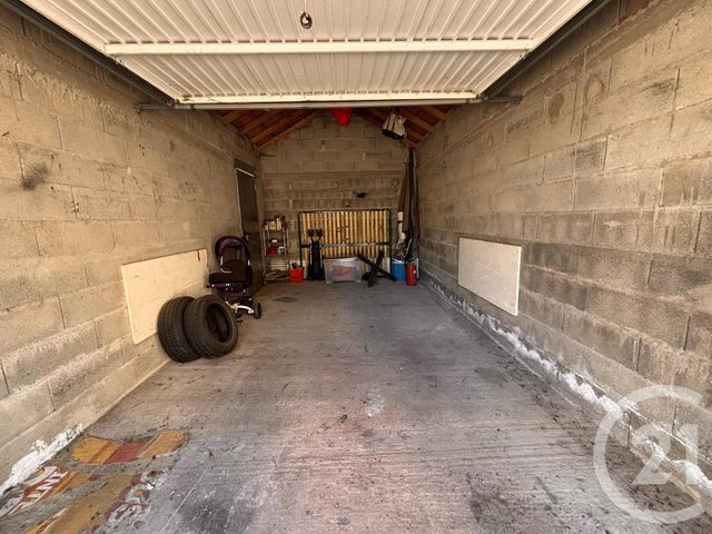 Appartement F4 &agrave; vendre - 4 pi&egrave;ces - 82,73 m2 - La Houssiere - 88 - LORRAINE