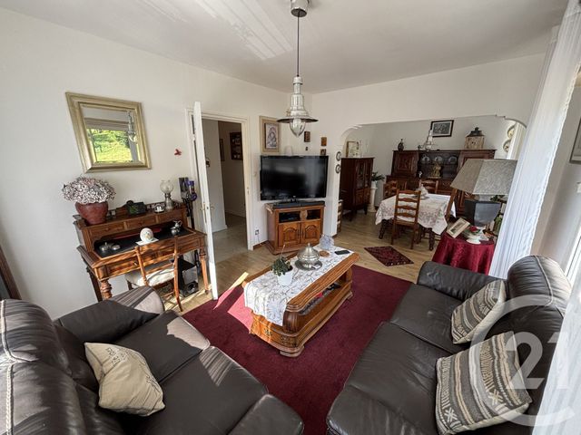 Maison &agrave; vendre - 5 pi&egrave;ces - 83,45 m2 - Grandfontaine - 67 - ALSACE