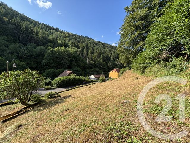 Maison &agrave; vendre - 5 pi&egrave;ces - 83,45 m2 - Grandfontaine - 67 - ALSACE